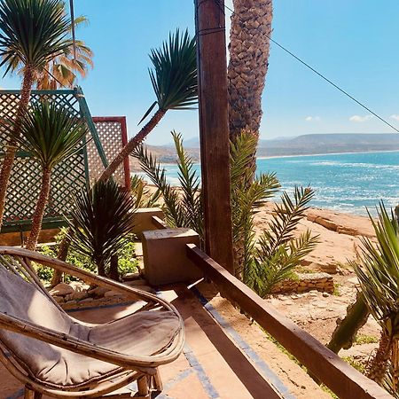 Villa Oceane Taghazout Eksteriør bilde